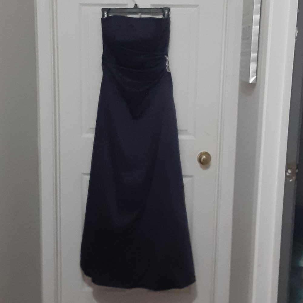EUC Bridesmaid Dress